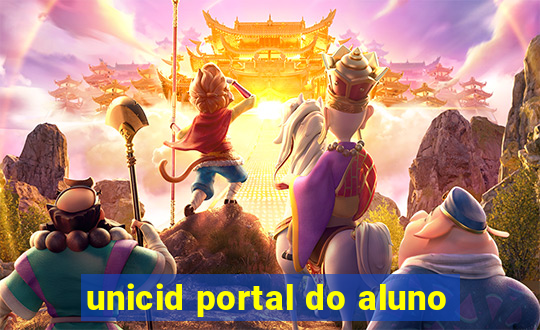 unicid portal do aluno